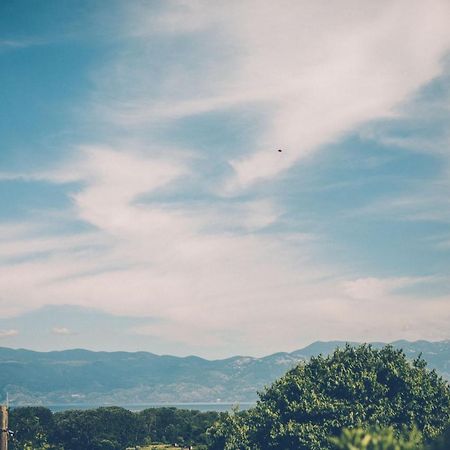 Apartments Ana Baska エクステリア 写真